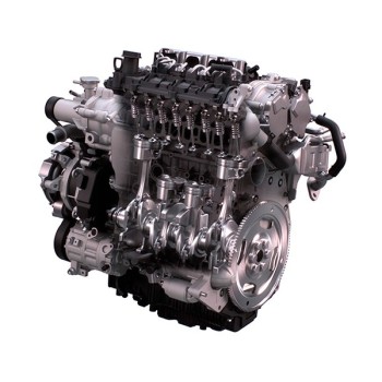 Motor Completo