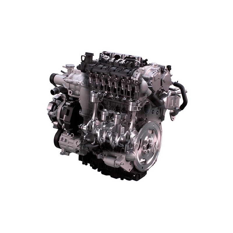 copia de Motor Completo